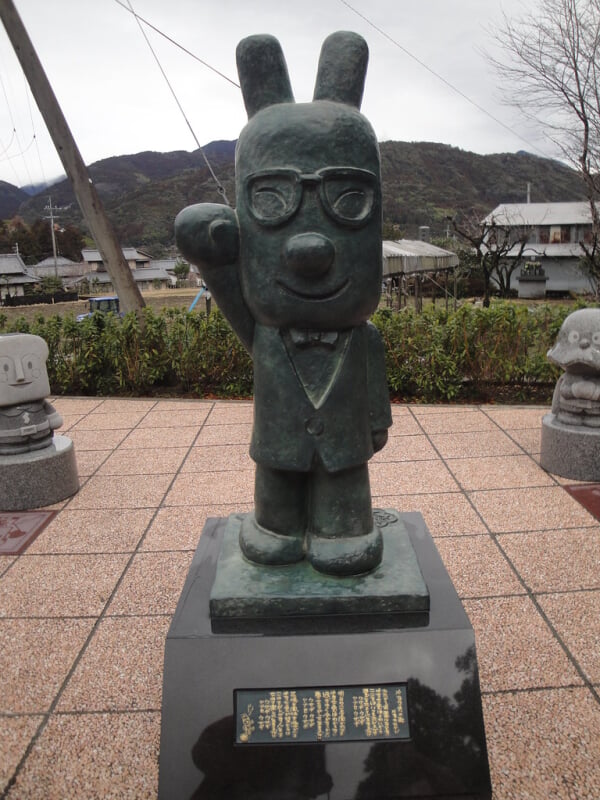 香美市立やなせたかし記念館 アンパンマンミュージアムの写真8