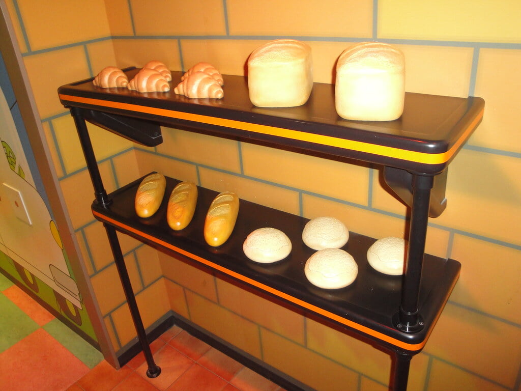 香美市立やなせたかし記念館 アンパンマンミュージアムの写真9