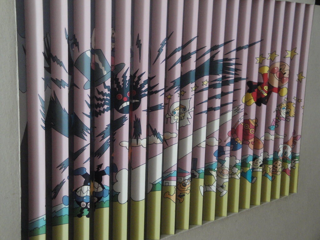 香美市立やなせたかし記念館 アンパンマンミュージアムの写真13