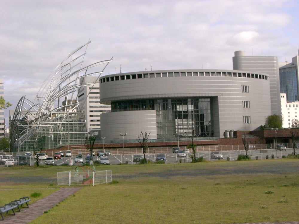 大阪市立科学館の写真3