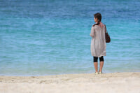 エメラルドビーチ