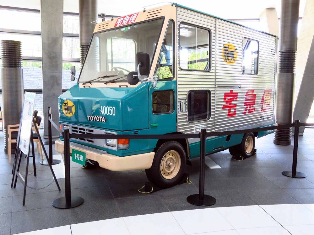 羽田クロノゲートの写真3