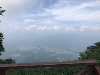 オニコウベスキー場