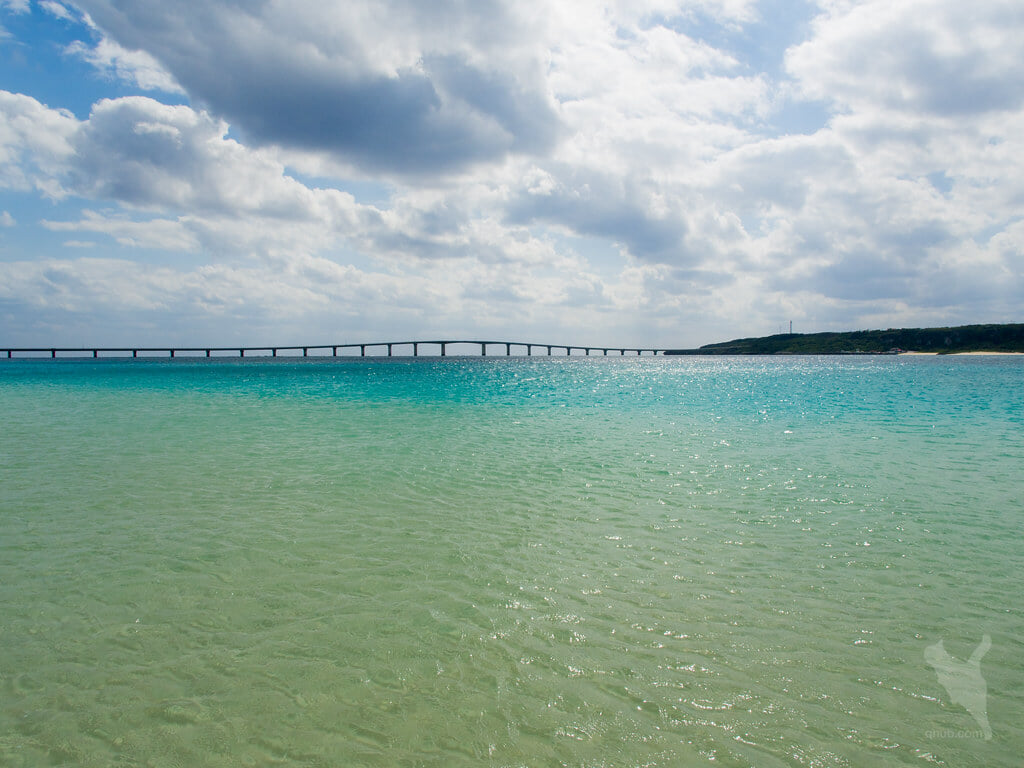 与那覇前浜ビーチの写真3