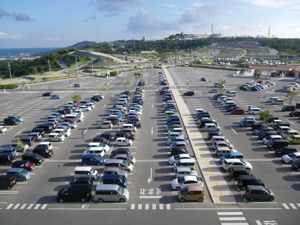 イオンモール沖縄ライカムの写真6