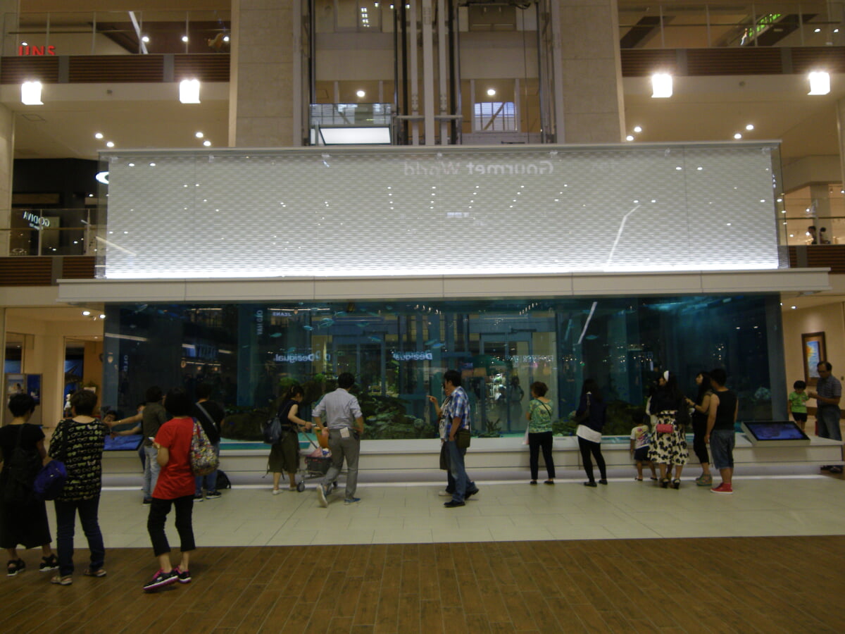 イオンモール沖縄ライカムの写真7