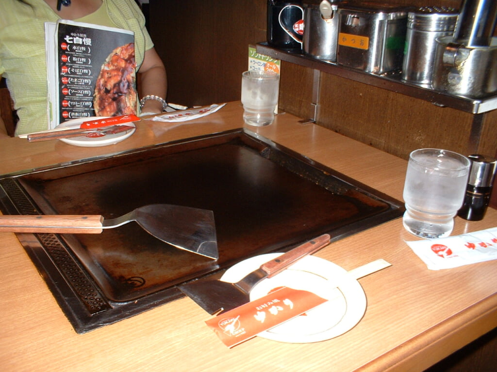 天保山マーケットプレースの写真2