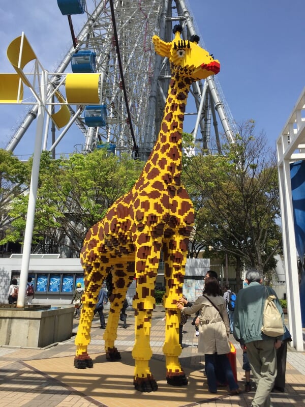 天保山マーケットプレースの写真4