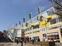 天保山マーケットプレース