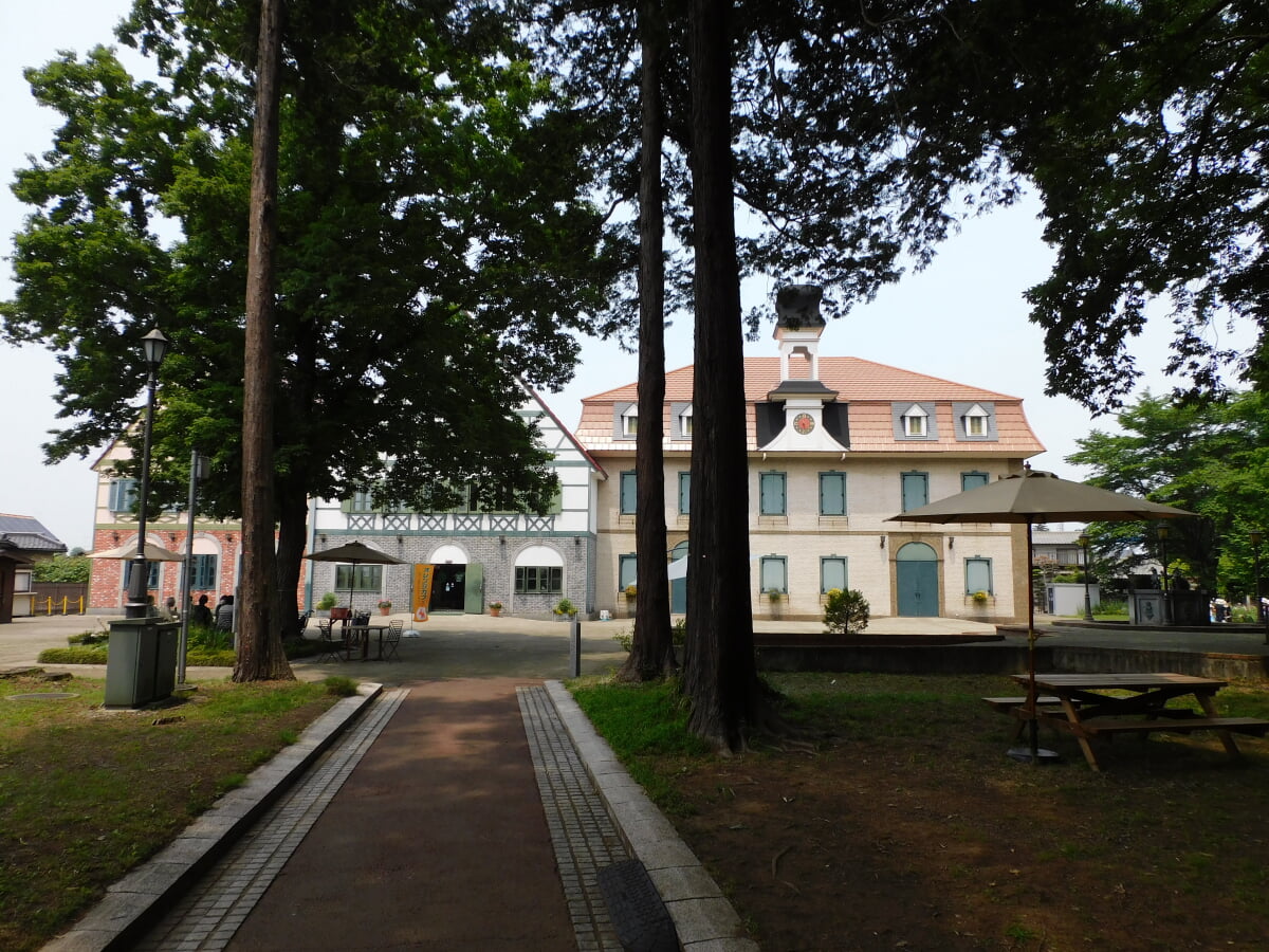 グリムの森の写真2