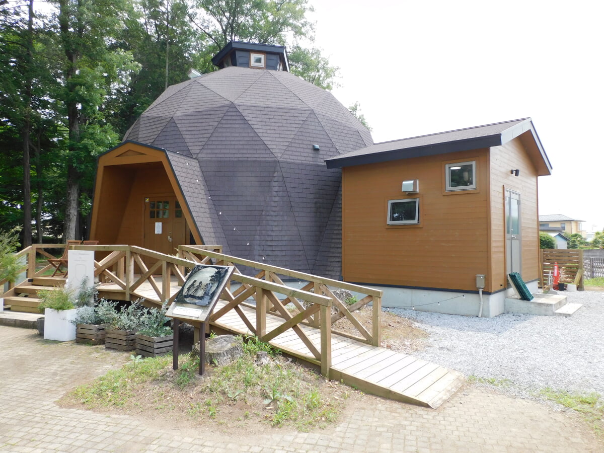 グリムの森の写真3