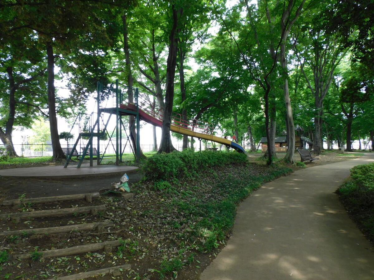 グリムの森の写真5