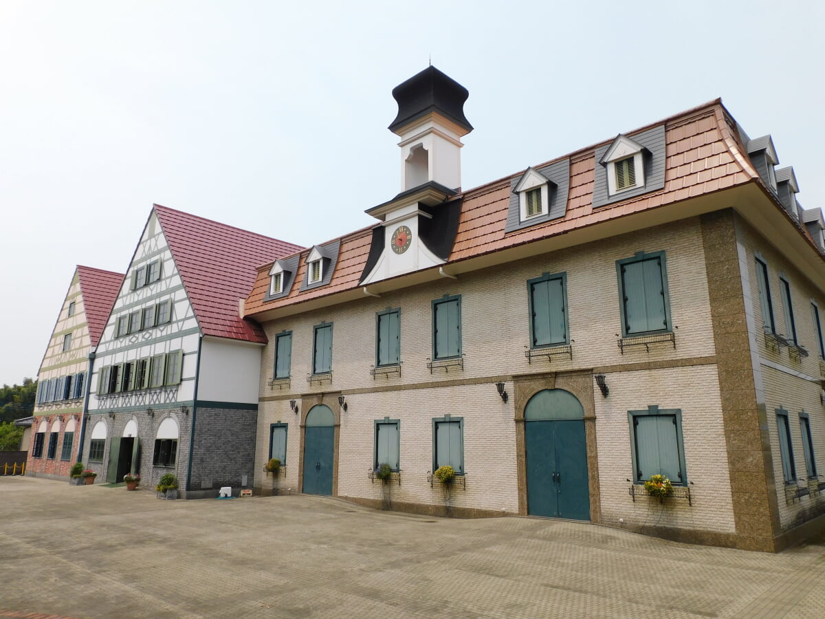 グリムの森の写真1