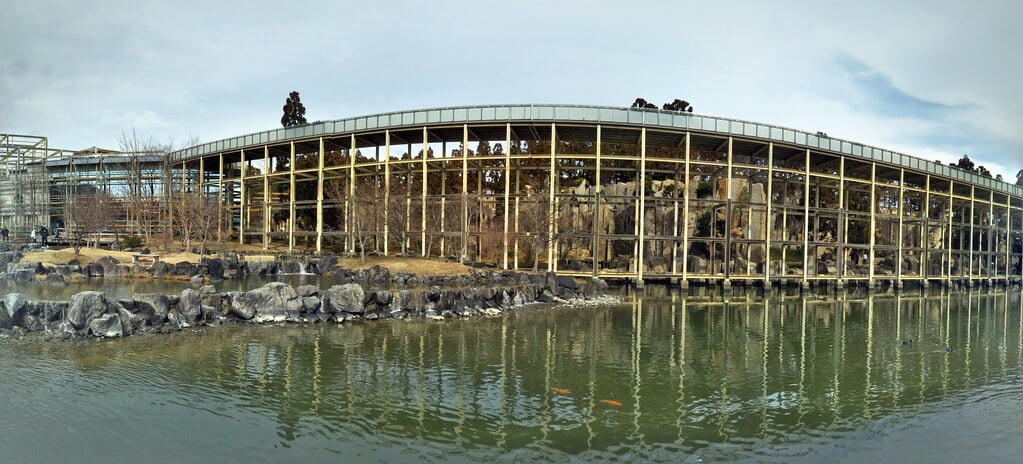 けいはんな記念公園の写真7