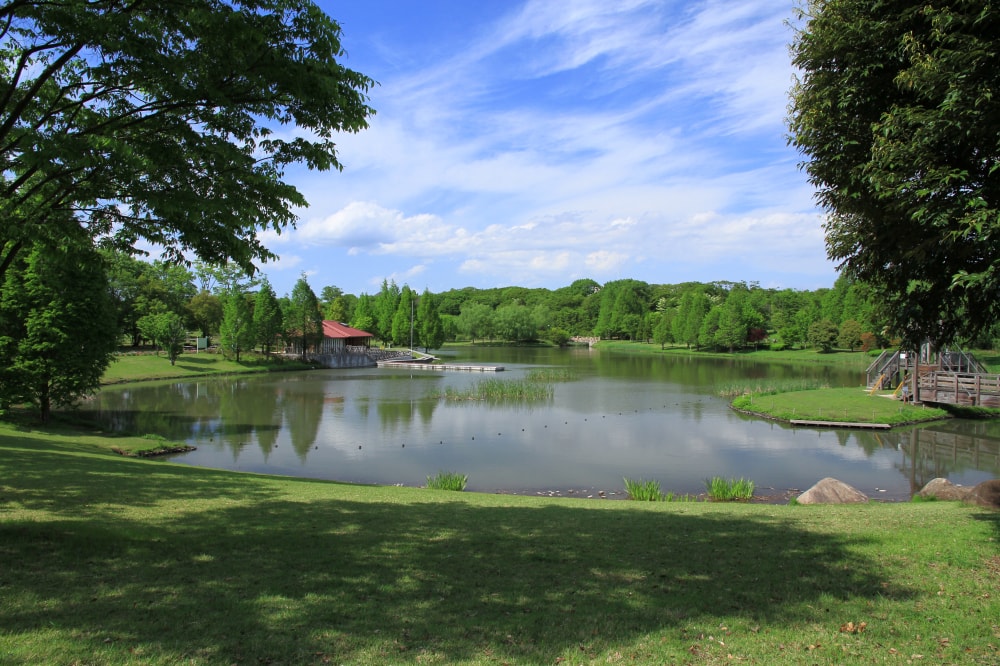 とちぎわんぱく公園の写真2