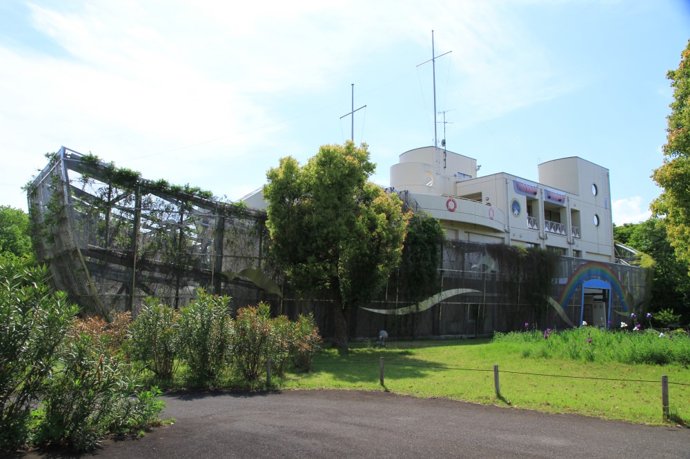 とちぎわんぱく公園の写真3