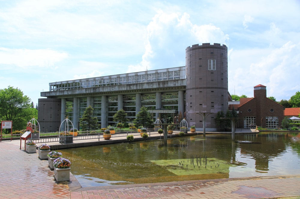 とちぎわんぱく公園の写真6