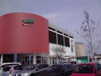 イーアスつくば