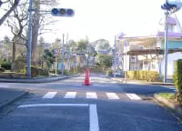 ユーカリ交通公園