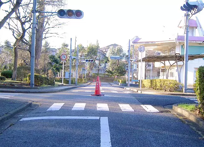 ユーカリ交通公園の写真1