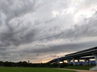 芦屋市総合公園