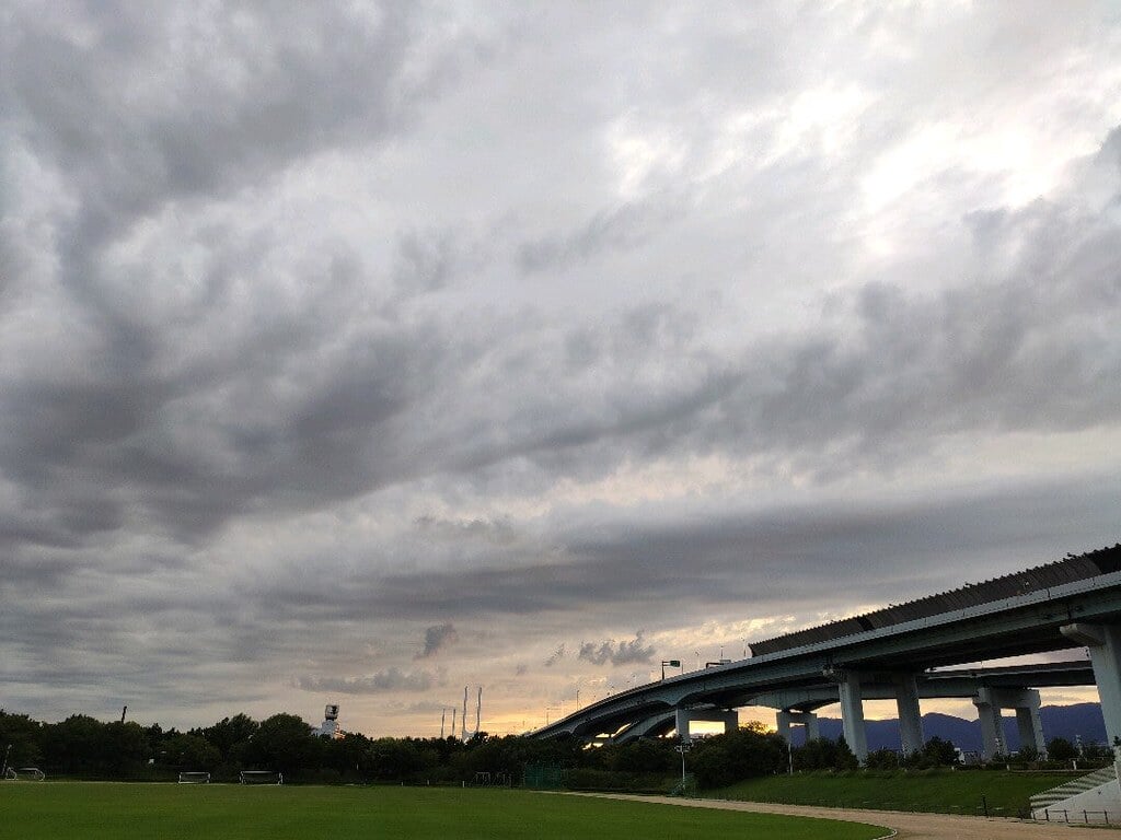芦屋市総合公園の写真1