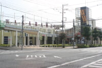 ワカバウォーク