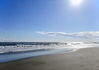 ココナッツビーチ伊良湖(伊良湖海水浴場)