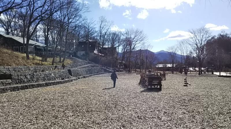 萌木の村の写真2