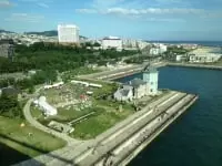 舞子海上プロムナード