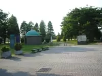 辰巳の森海浜公園