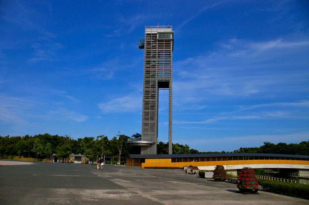 浜名湖ガーデンパークの写真2