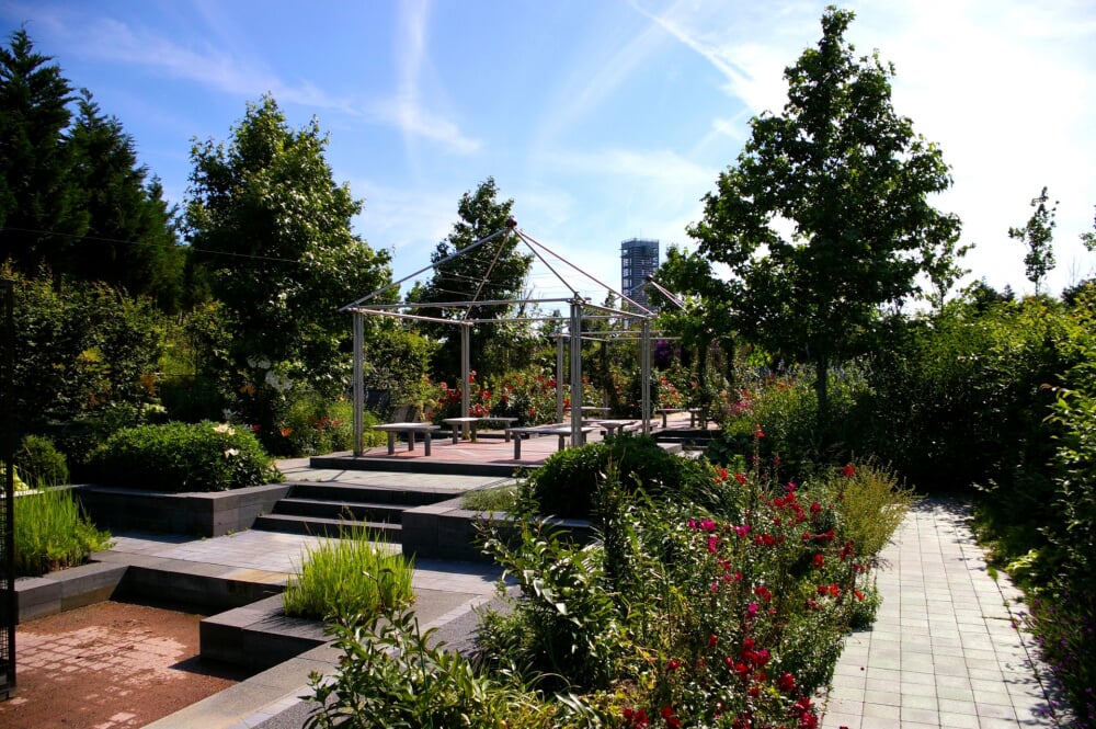 浜名湖ガーデンパークの写真5