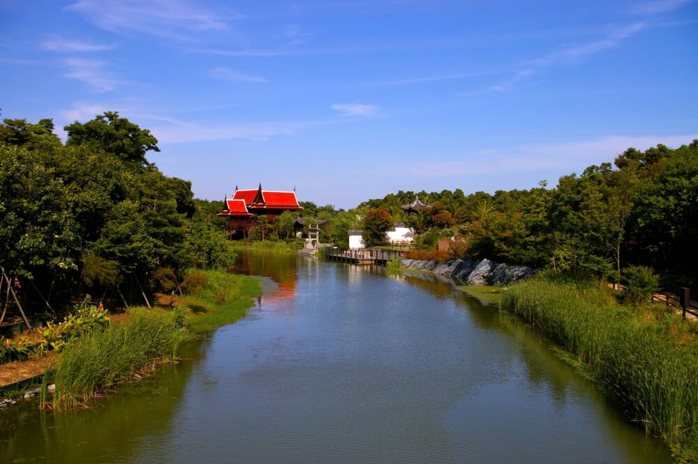 浜名湖ガーデンパークの写真6