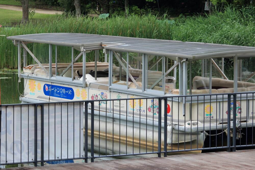 浜名湖ガーデンパークの写真7