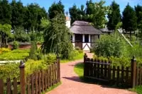 浜名湖ガーデンパーク