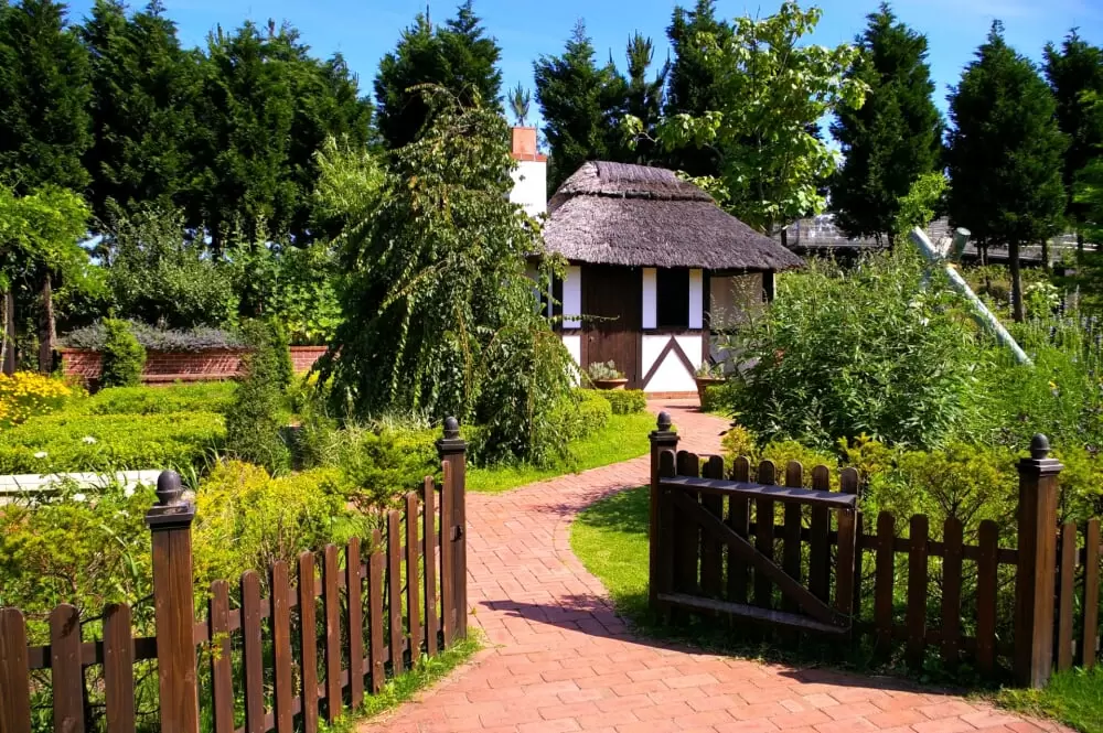 浜名湖ガーデンパークの写真1