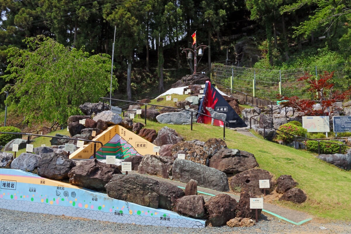 竜ヶ岩洞の写真4