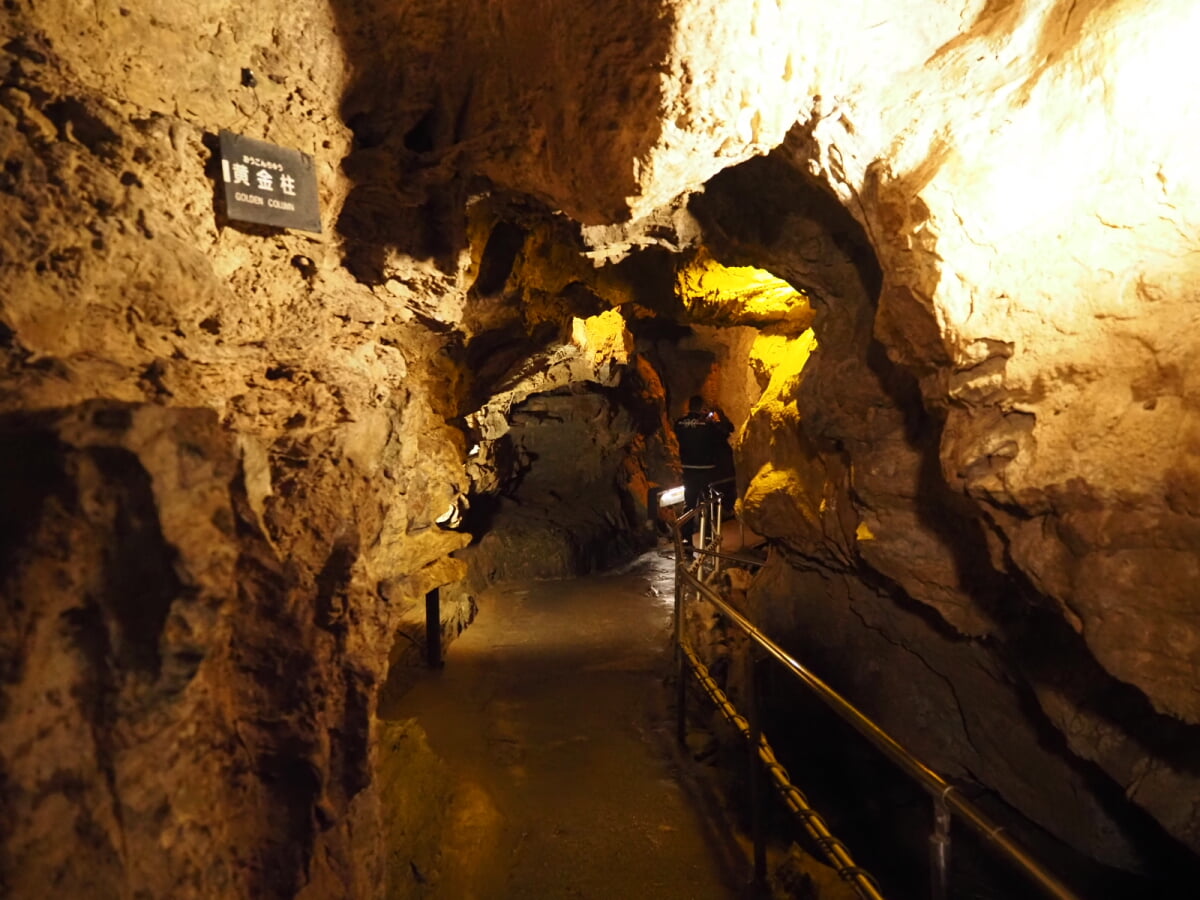 竜ヶ岩洞の写真5