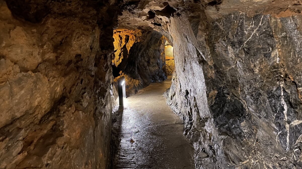 竜ヶ岩洞の写真11