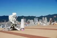 ポーアイしおさい公園