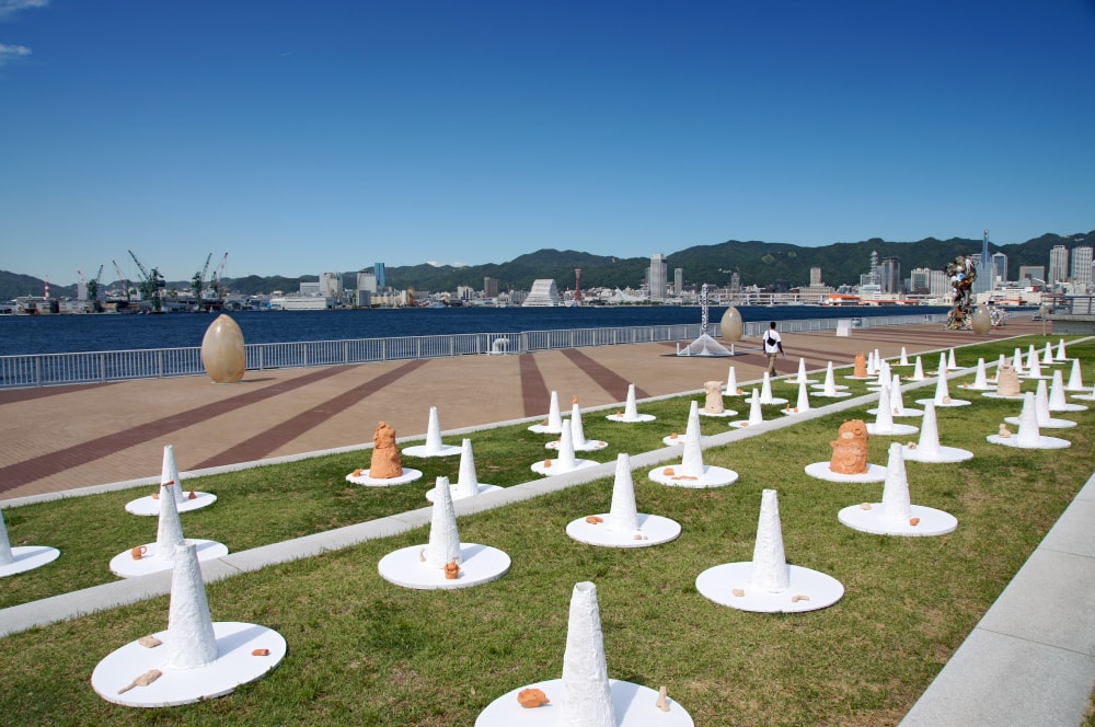 ポーアイしおさい公園の写真3