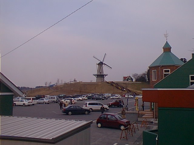 長沼フートピア公園の写真2