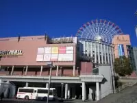 モザイクモール港北