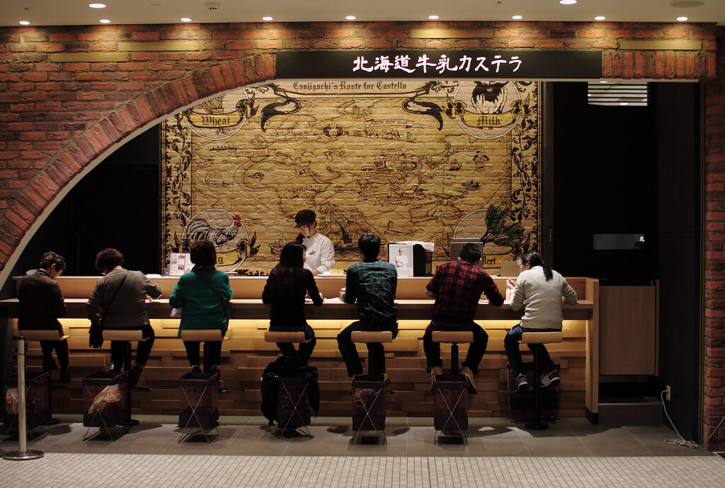 新千歳空港の写真4