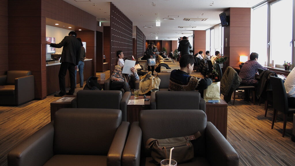 新千歳空港の写真5