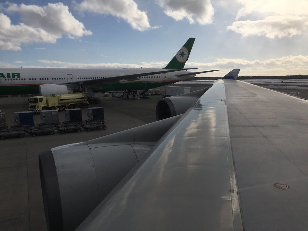 新千歳空港の写真8