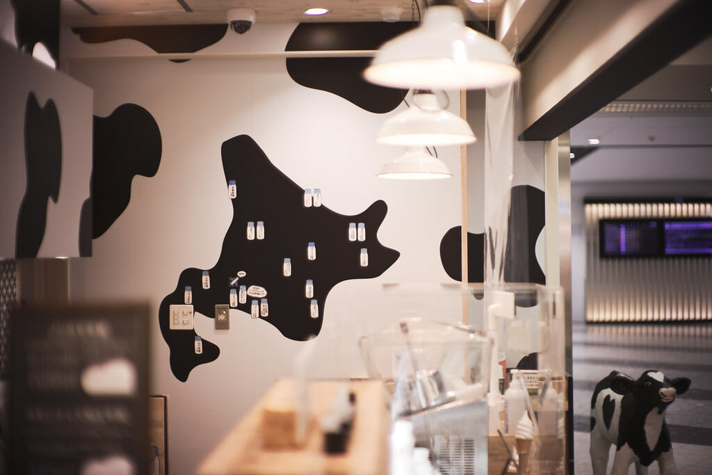 新千歳空港の写真9