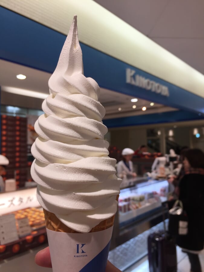 新千歳空港の写真10