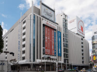 東急百貨店(渋谷本店)